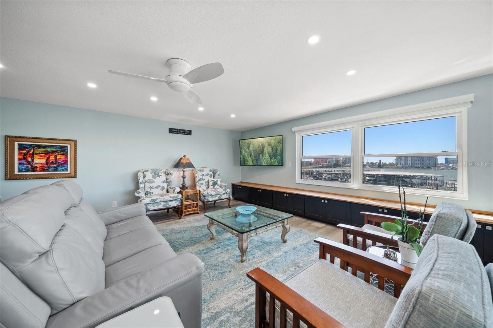 ISLE OF CLEARWATER CONDO - Residential