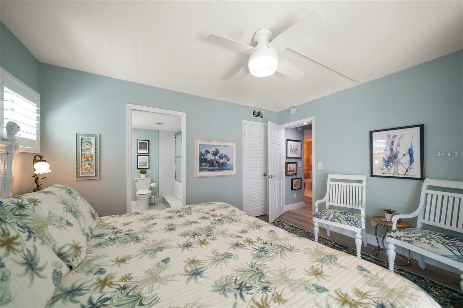 ISLE OF CLEARWATER CONDO - Residential