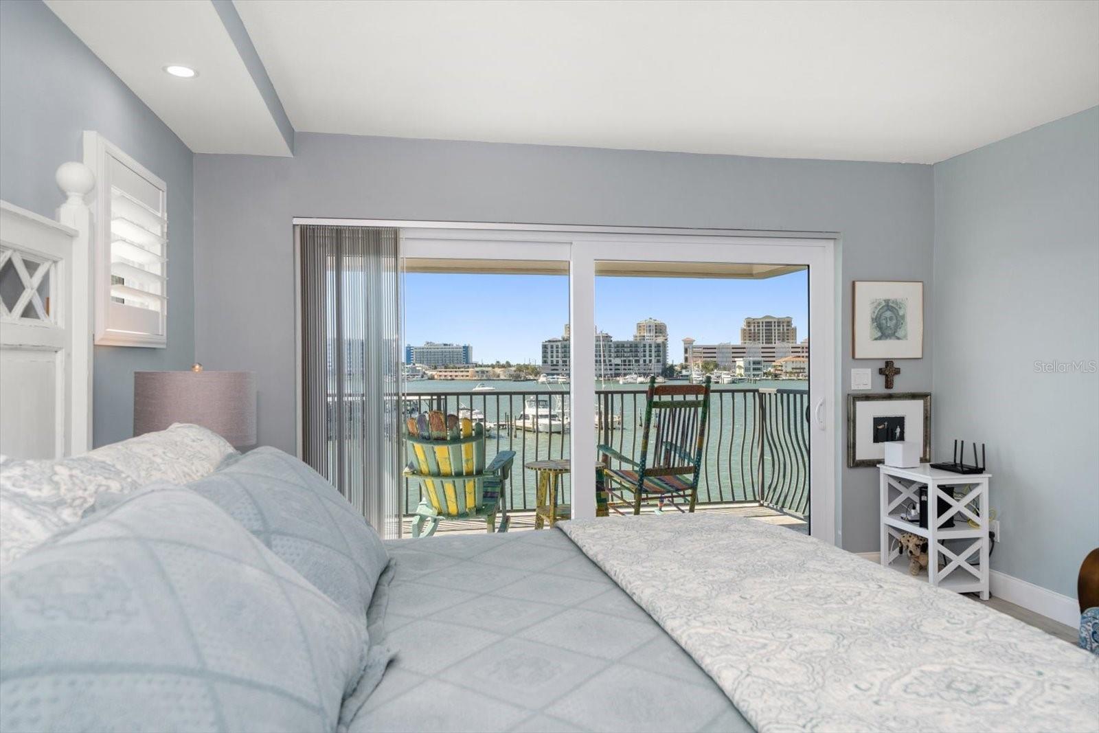 ISLE OF CLEARWATER CONDO - Residential