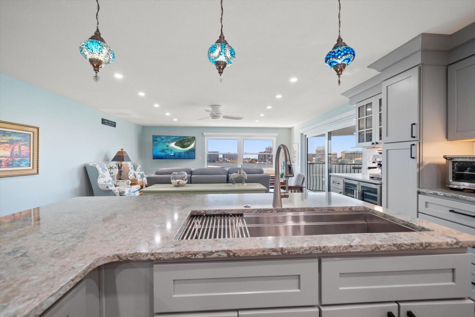 ISLE OF CLEARWATER CONDO - Residential