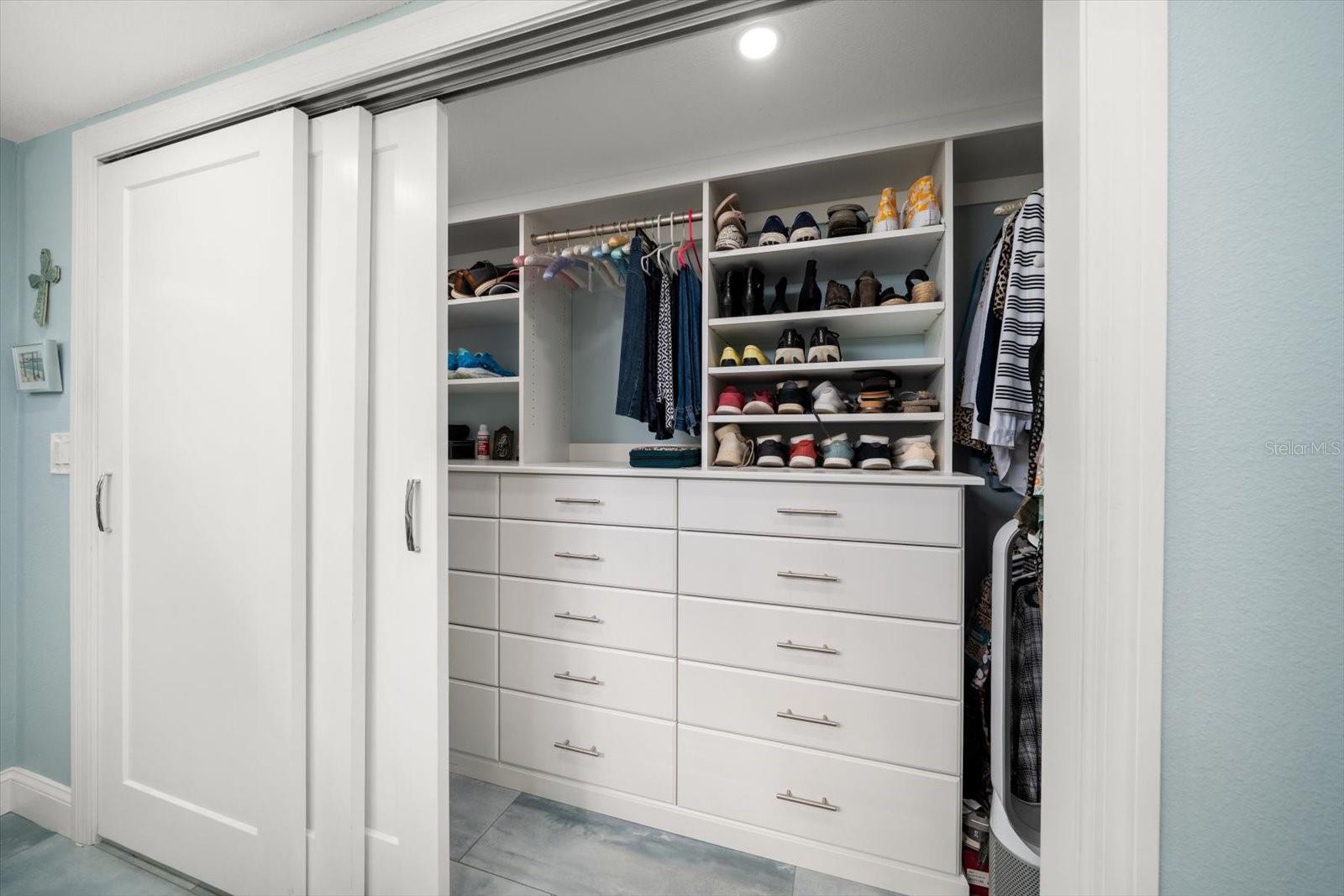 ISLE OF CLEARWATER CONDO - Residential