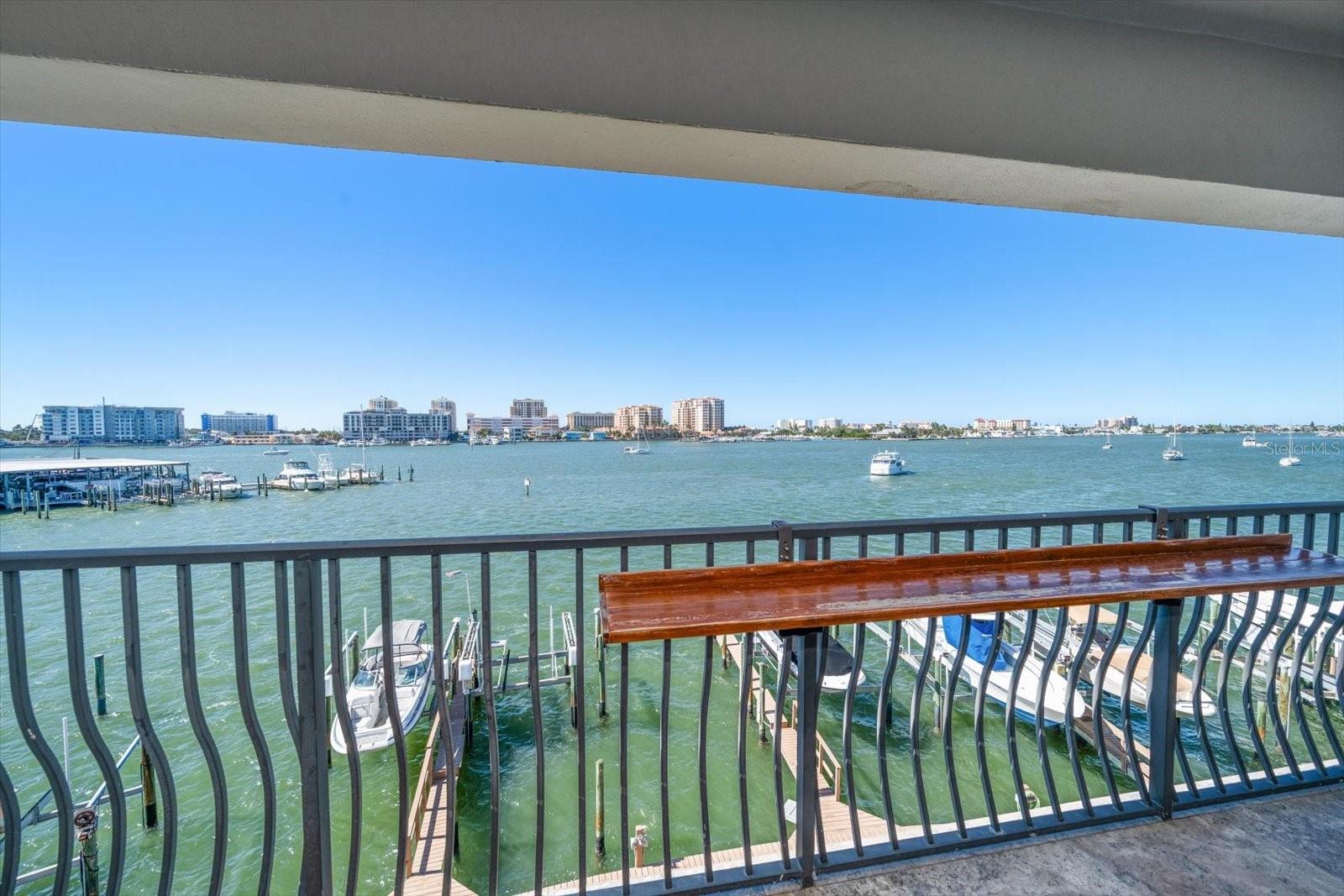 ISLE OF CLEARWATER CONDO - Residential