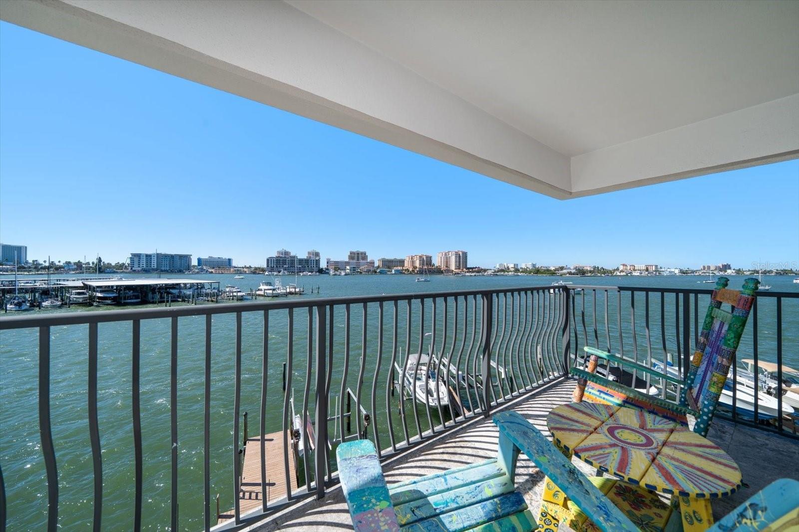 ISLE OF CLEARWATER CONDO - Residential