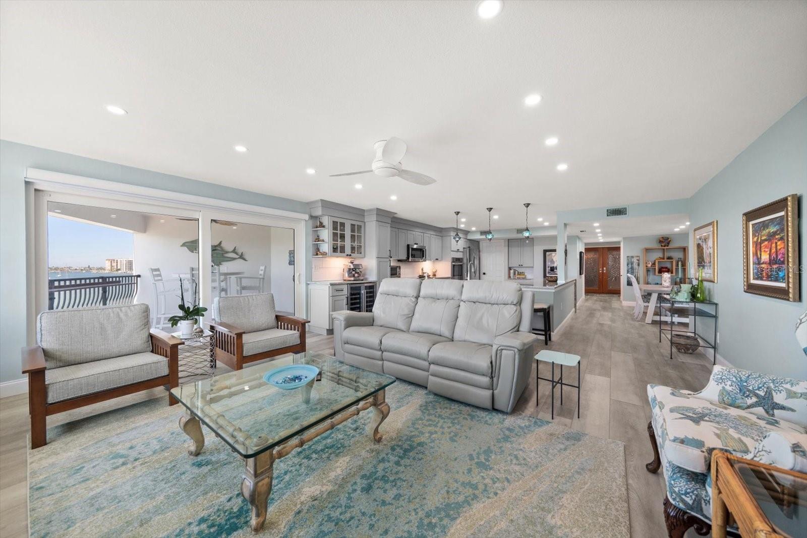 ISLE OF CLEARWATER CONDO - Residential