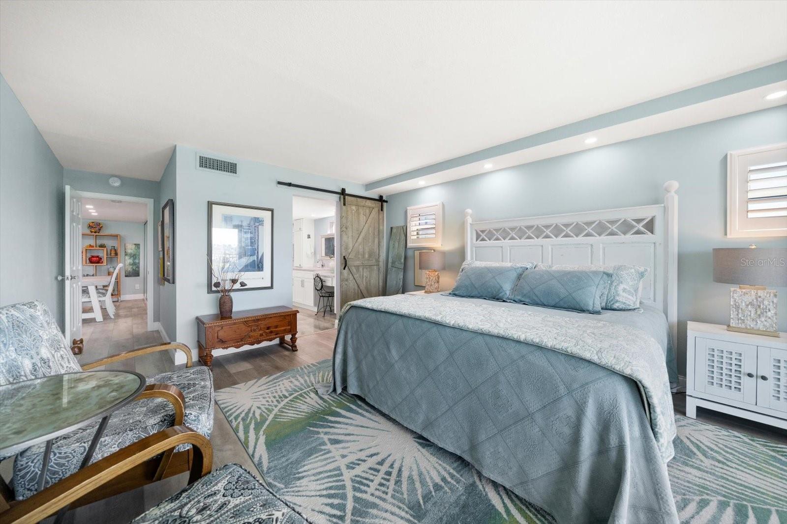 ISLE OF CLEARWATER CONDO - Residential