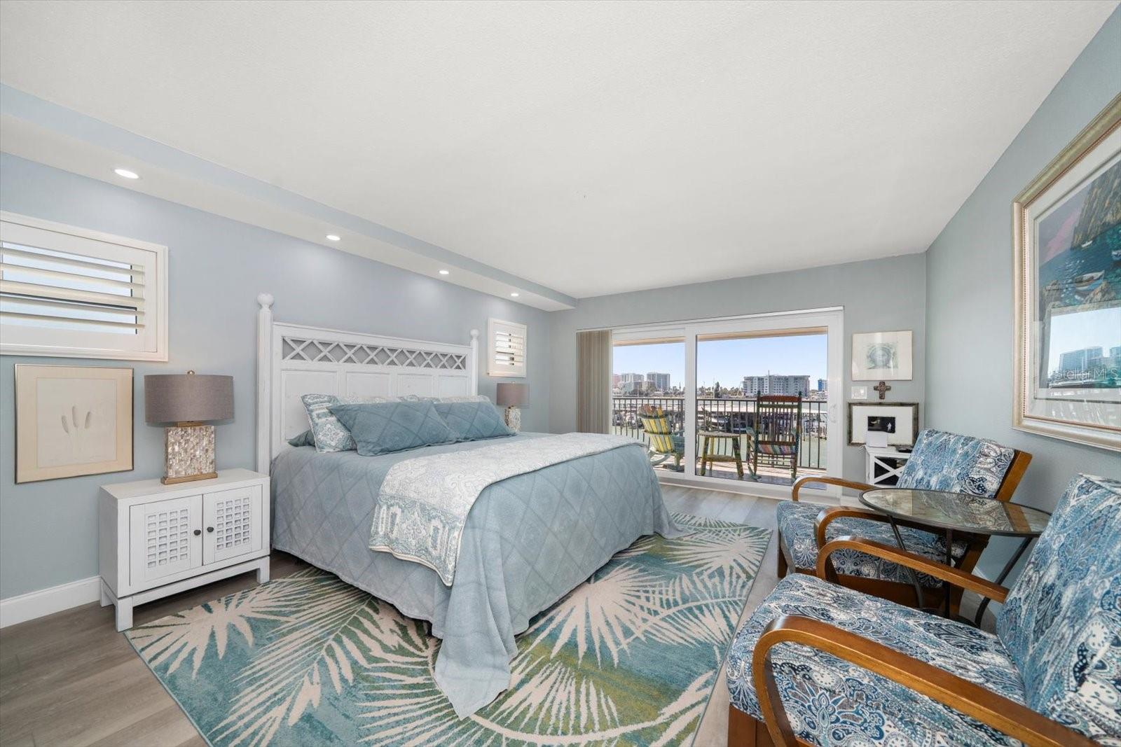 ISLE OF CLEARWATER CONDO - Residential