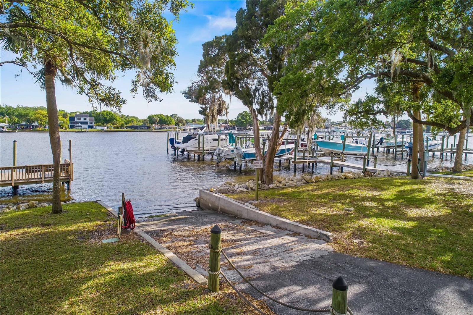 EAGLE WATCH - Residential