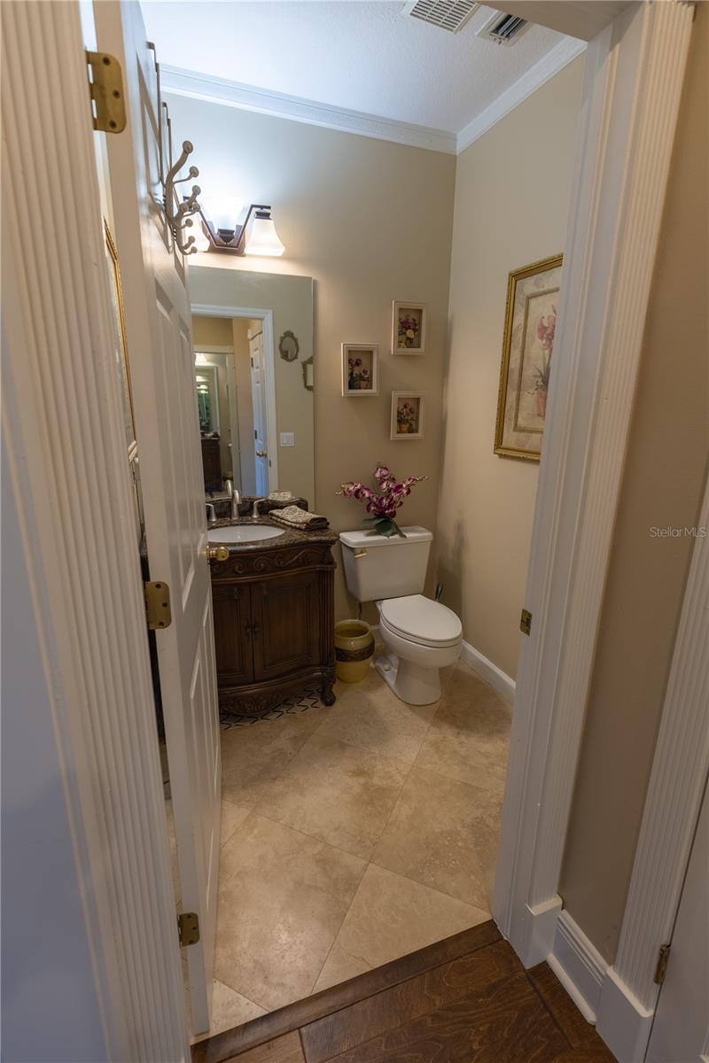 EAGLE WATCH - Residential