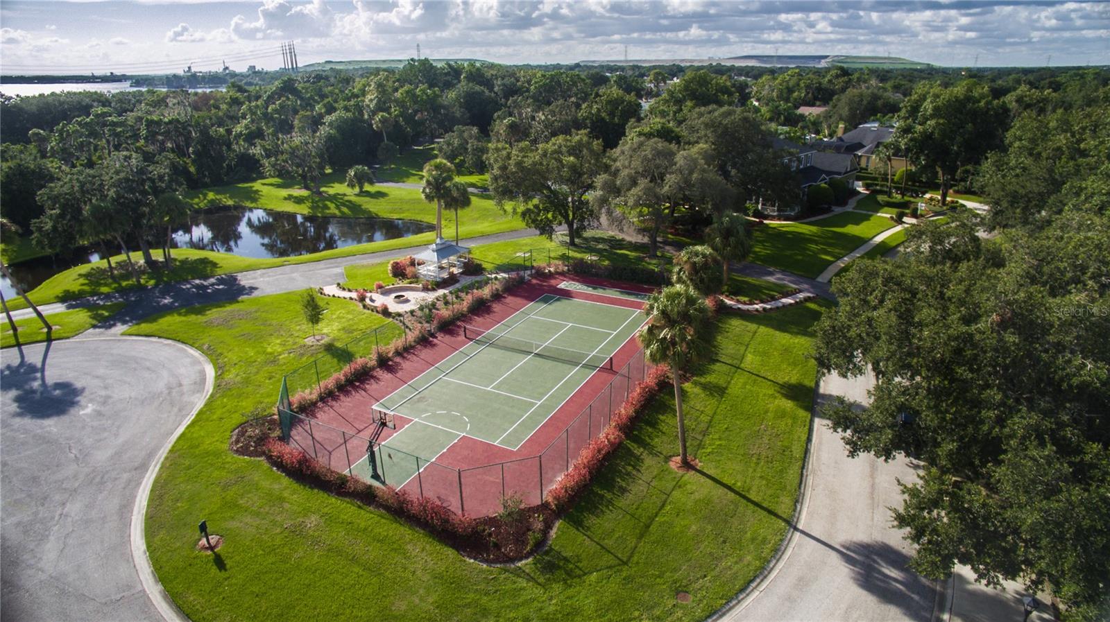 EAGLE WATCH - Residential