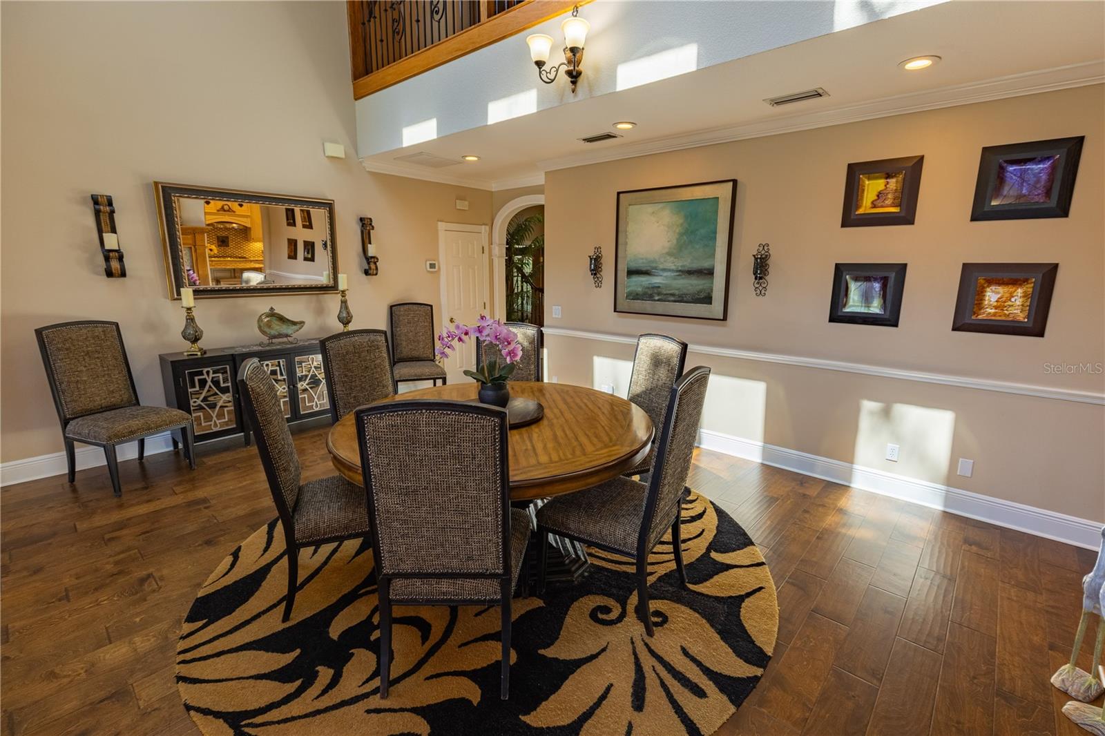 EAGLE WATCH - Residential