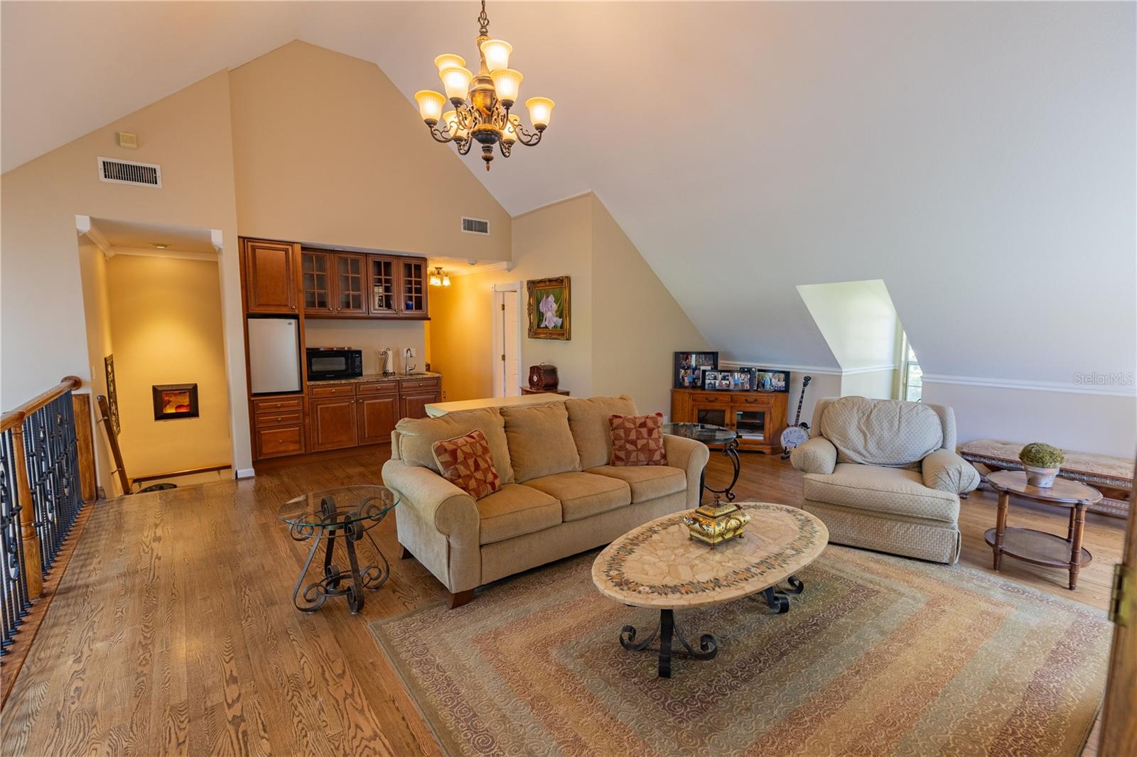 EAGLE WATCH - Residential