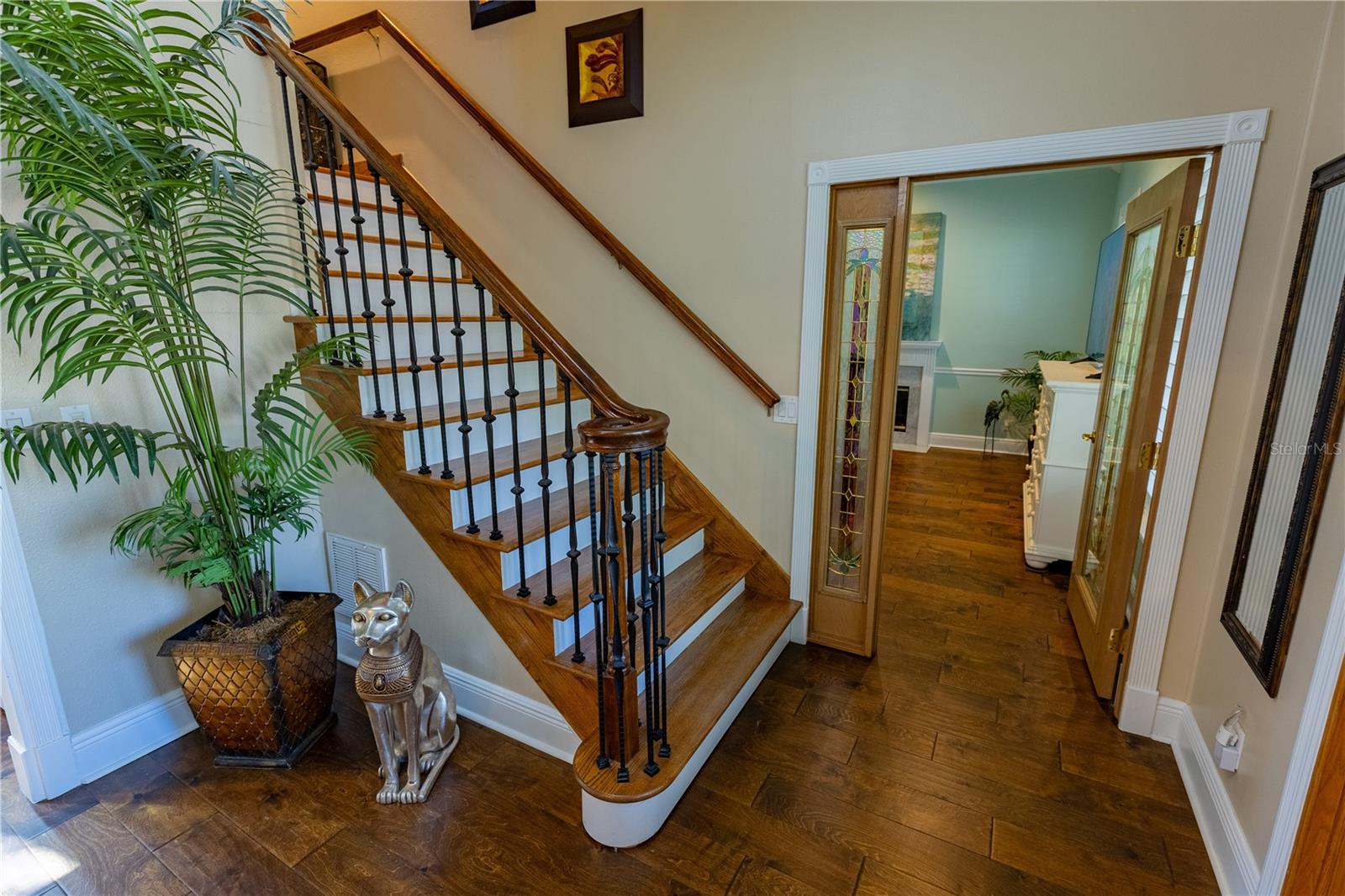 EAGLE WATCH - Residential