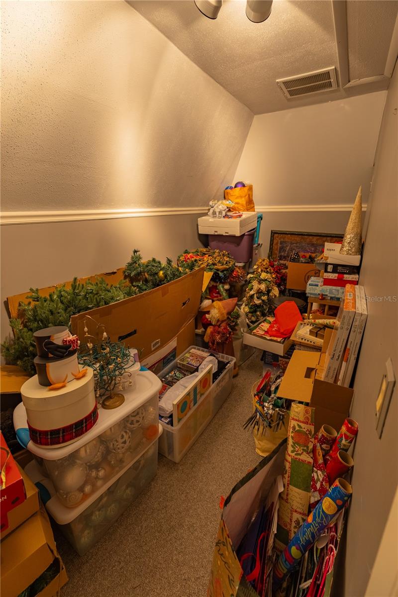 EAGLE WATCH - Residential