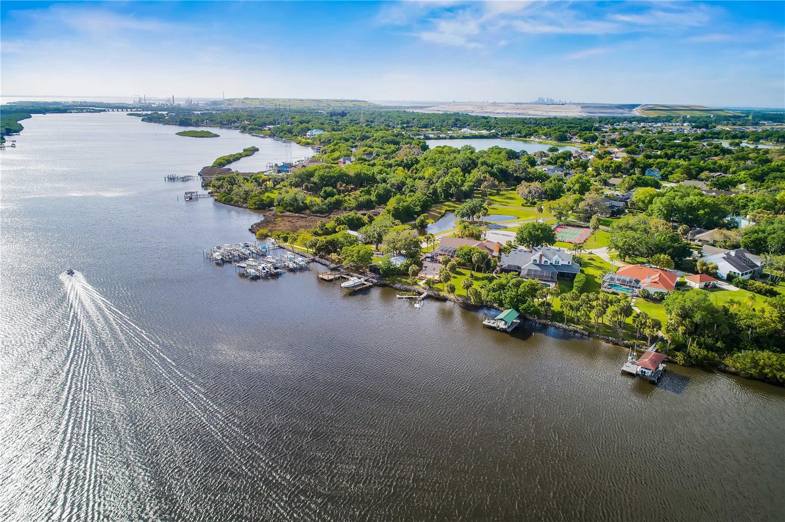 EAGLE WATCH - Residential