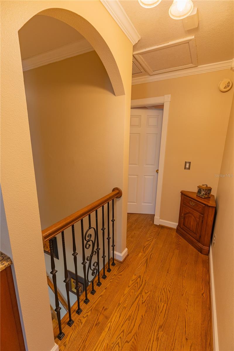 EAGLE WATCH - Residential