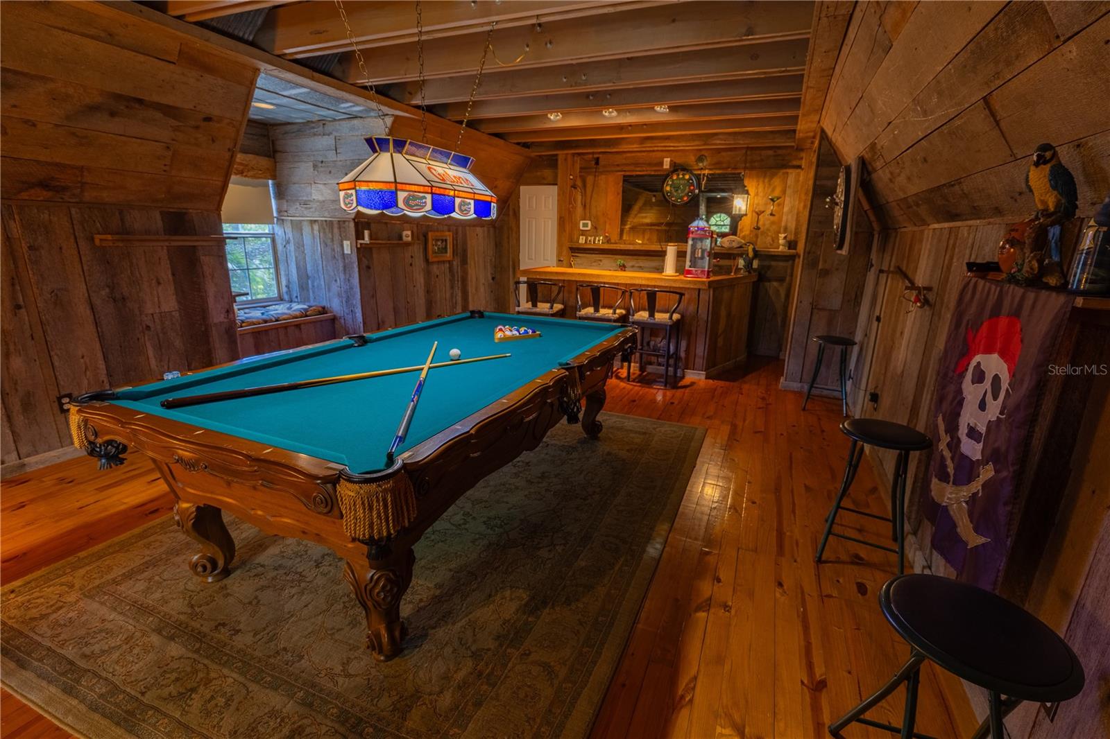 EAGLE WATCH - Residential