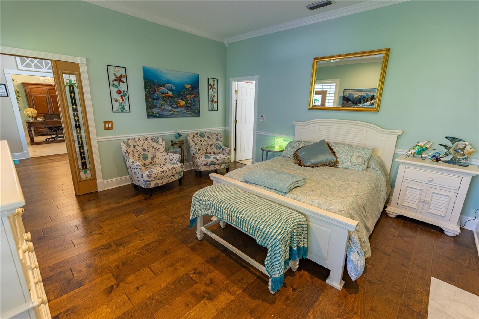 EAGLE WATCH - Residential