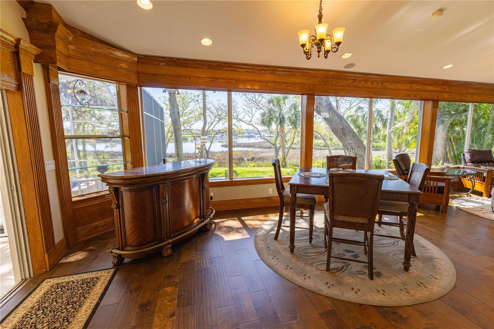 EAGLE WATCH - Residential