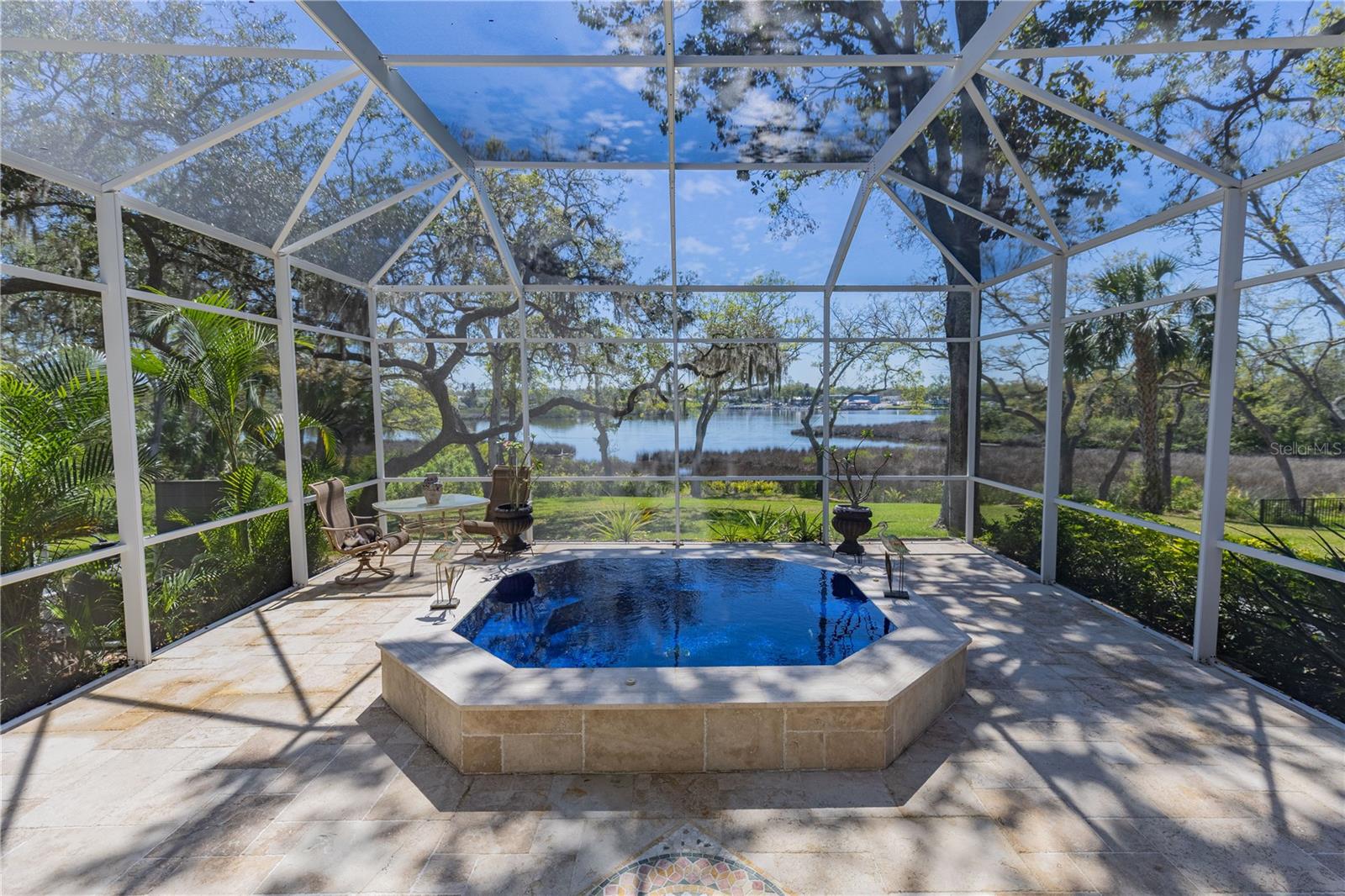 EAGLE WATCH - Residential