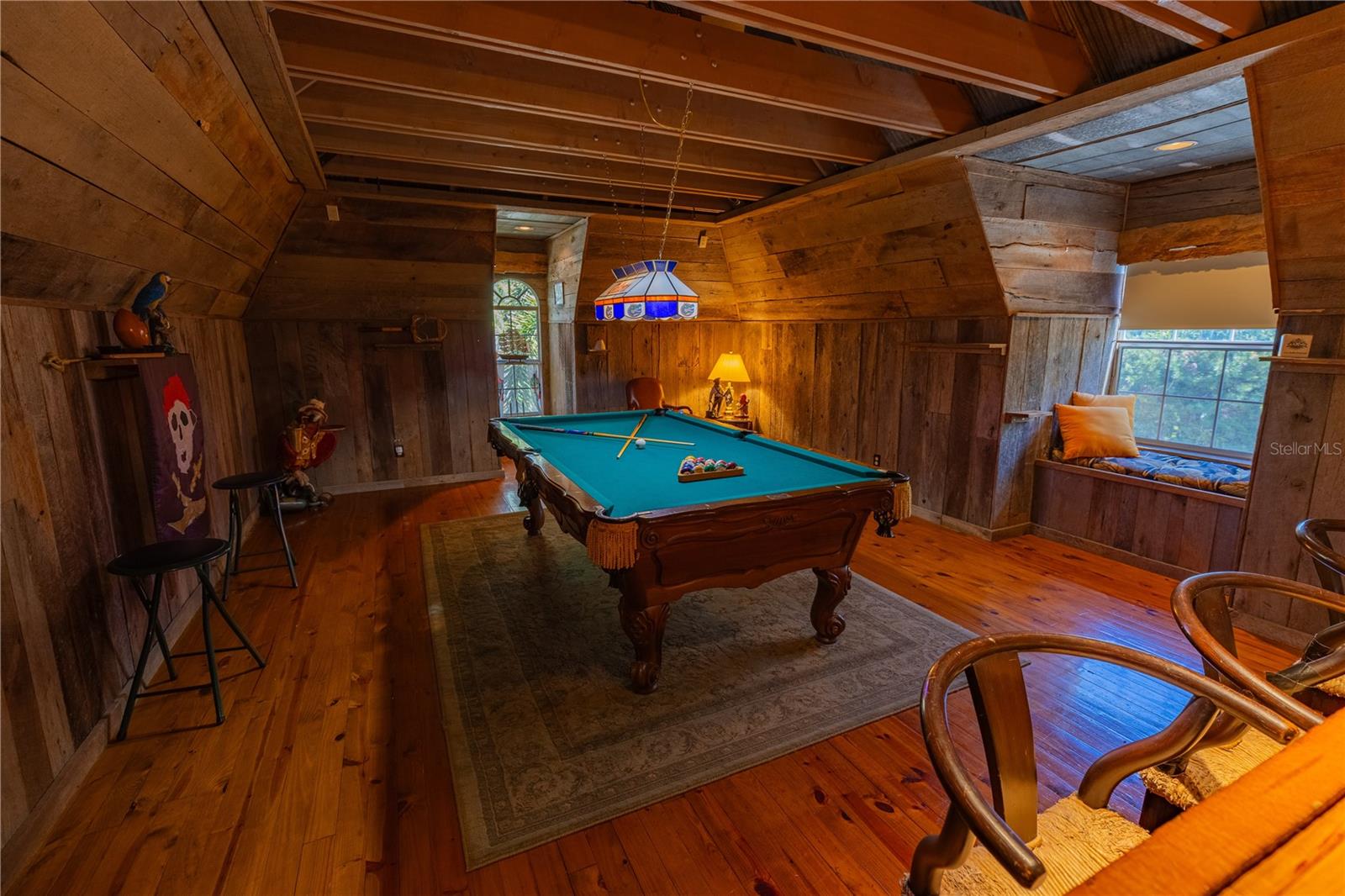 EAGLE WATCH - Residential