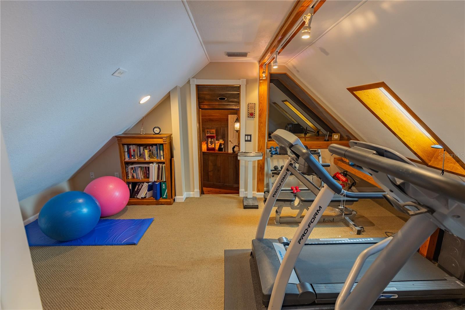 EAGLE WATCH - Residential