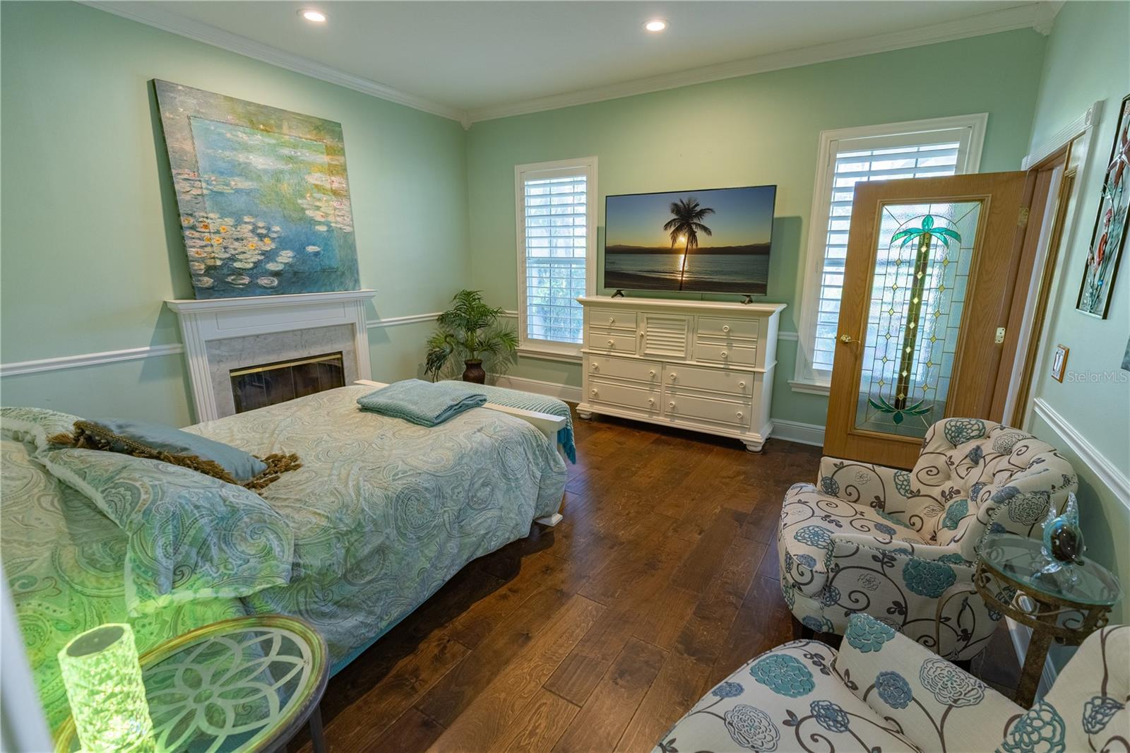 EAGLE WATCH - Residential