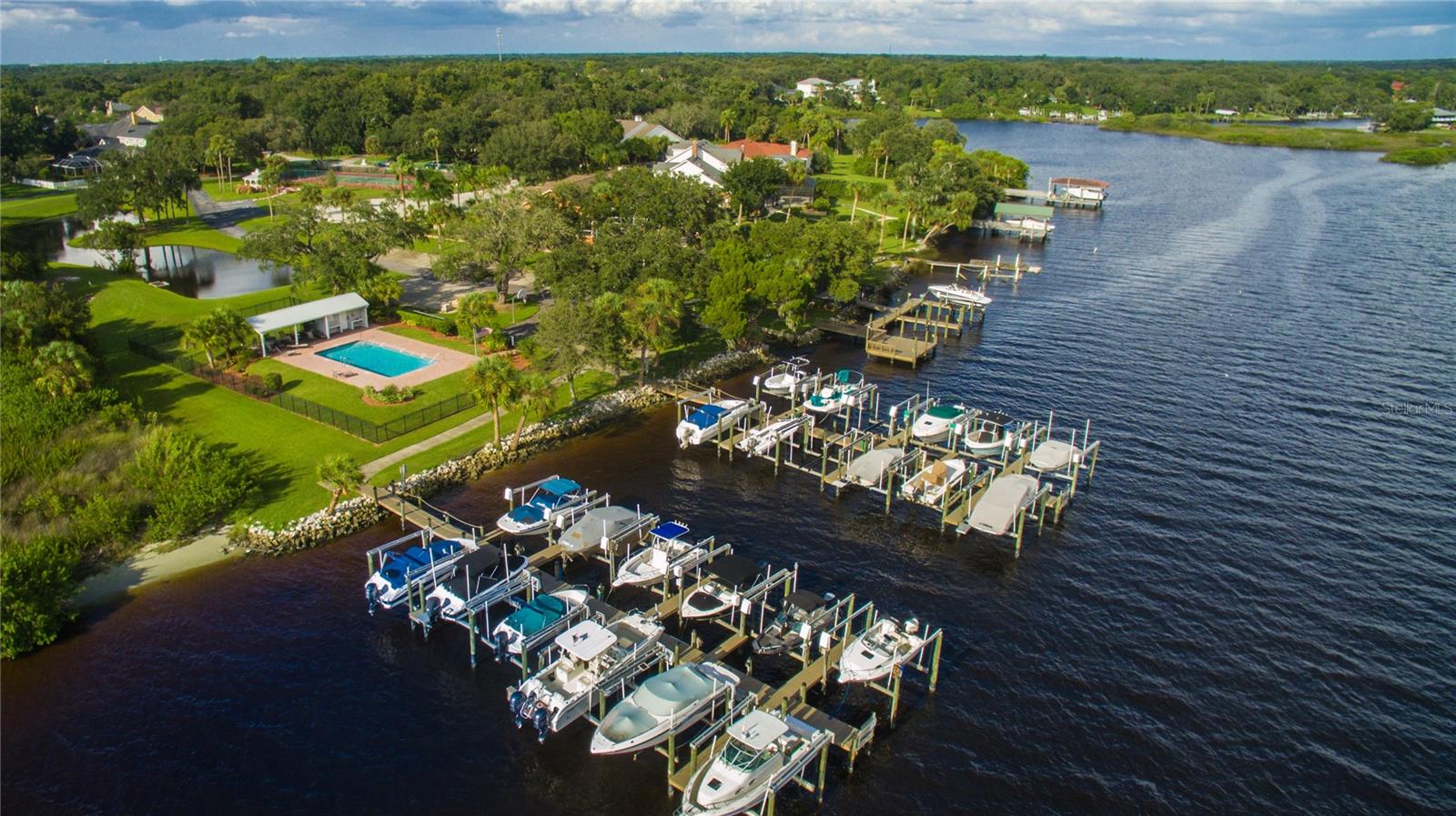 EAGLE WATCH - Residential