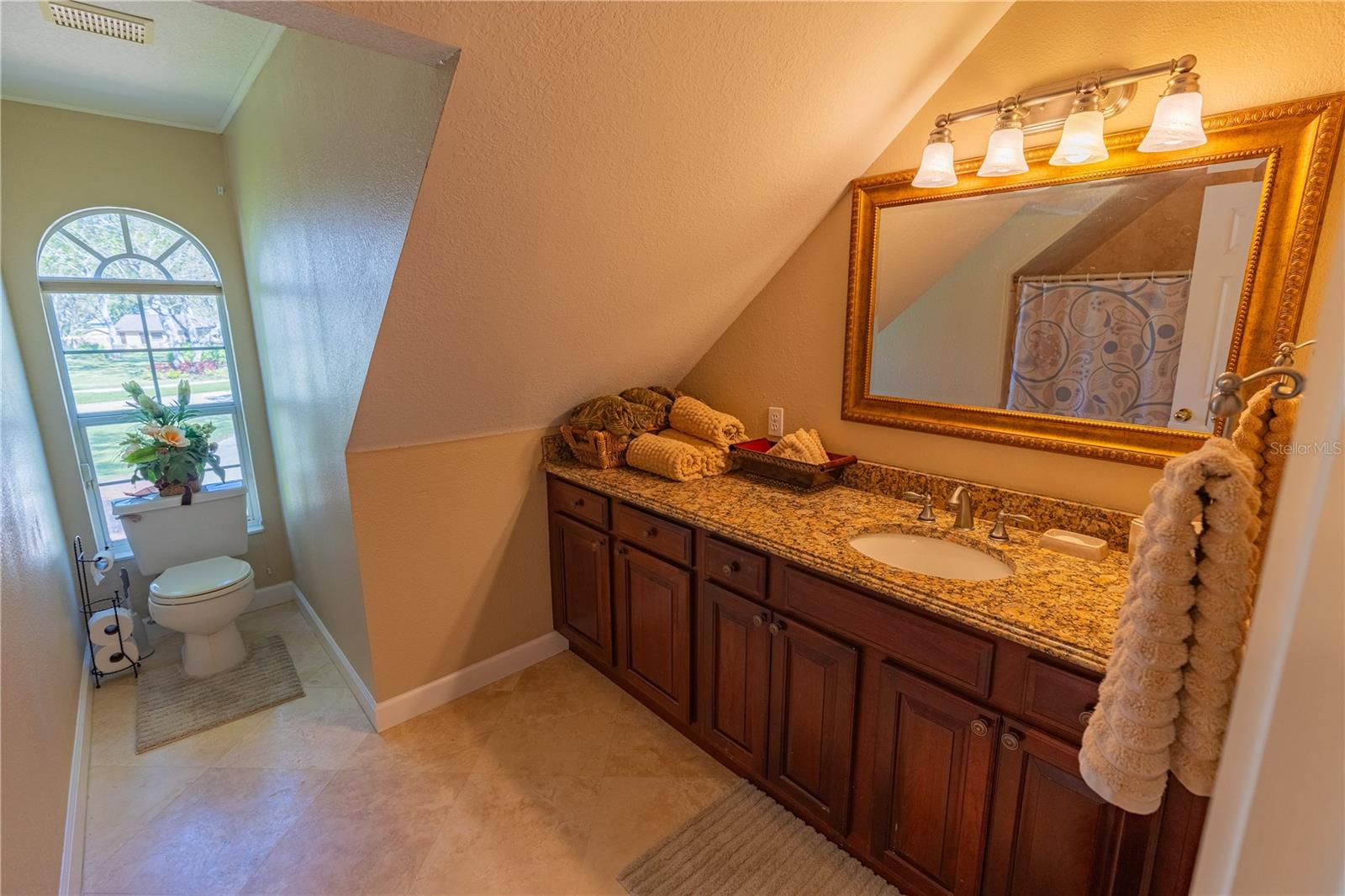 EAGLE WATCH - Residential