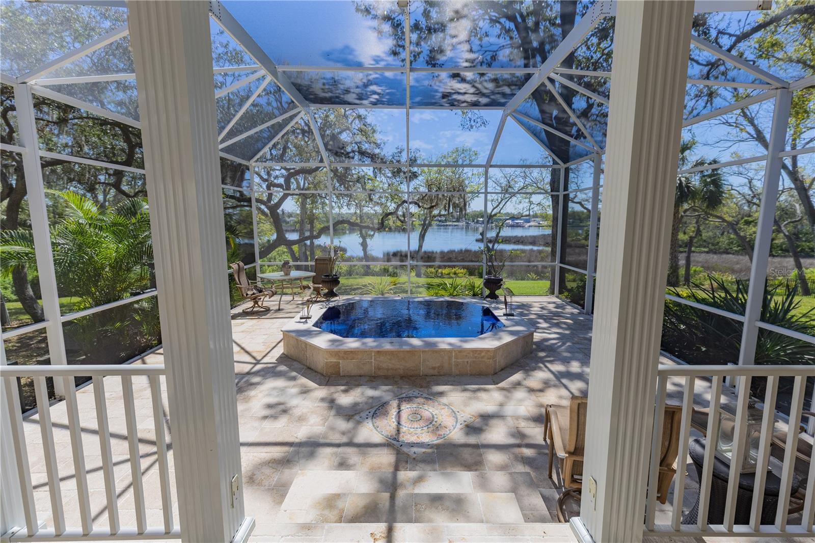 EAGLE WATCH - Residential