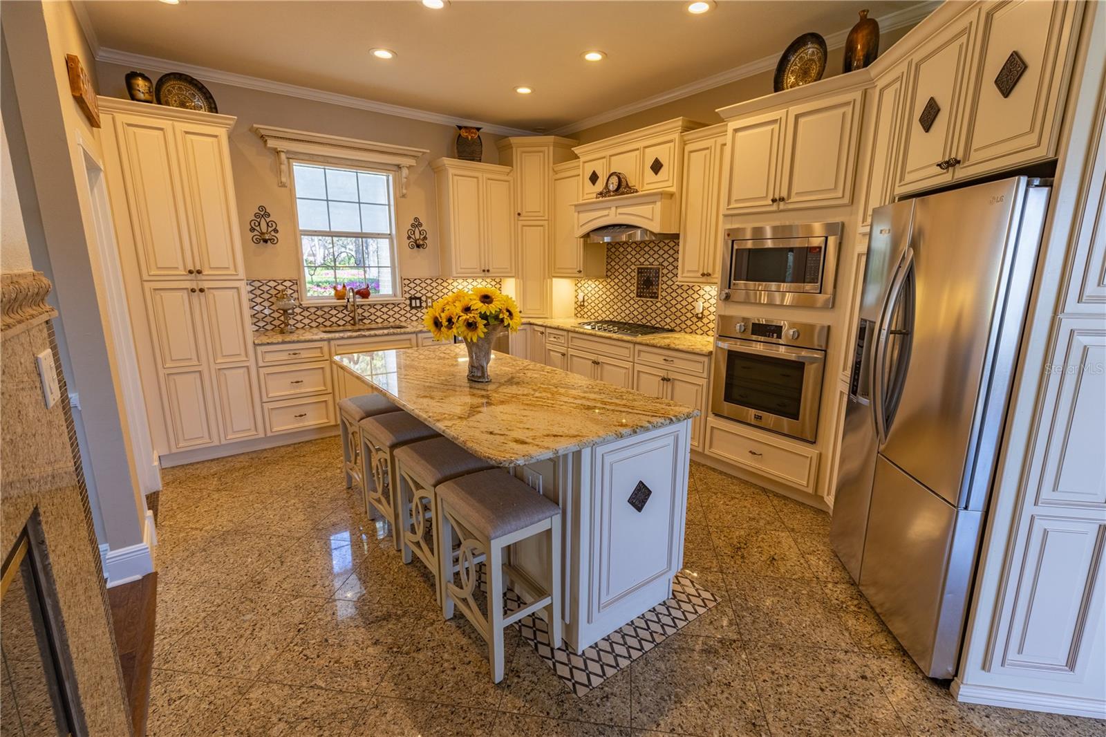 EAGLE WATCH - Residential