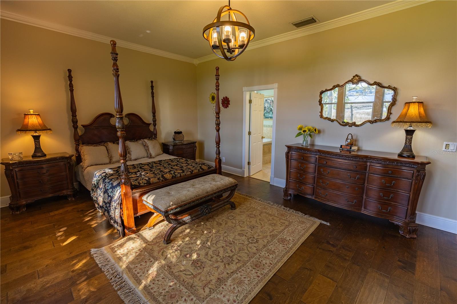 EAGLE WATCH - Residential