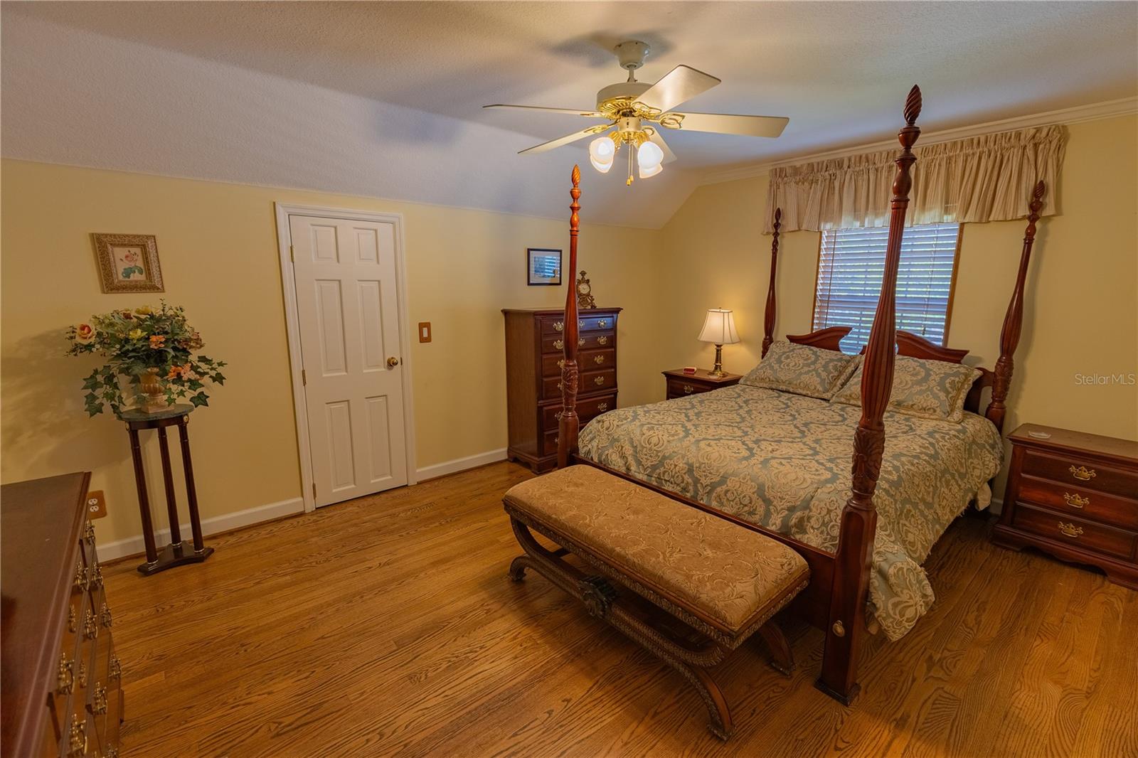 EAGLE WATCH - Residential