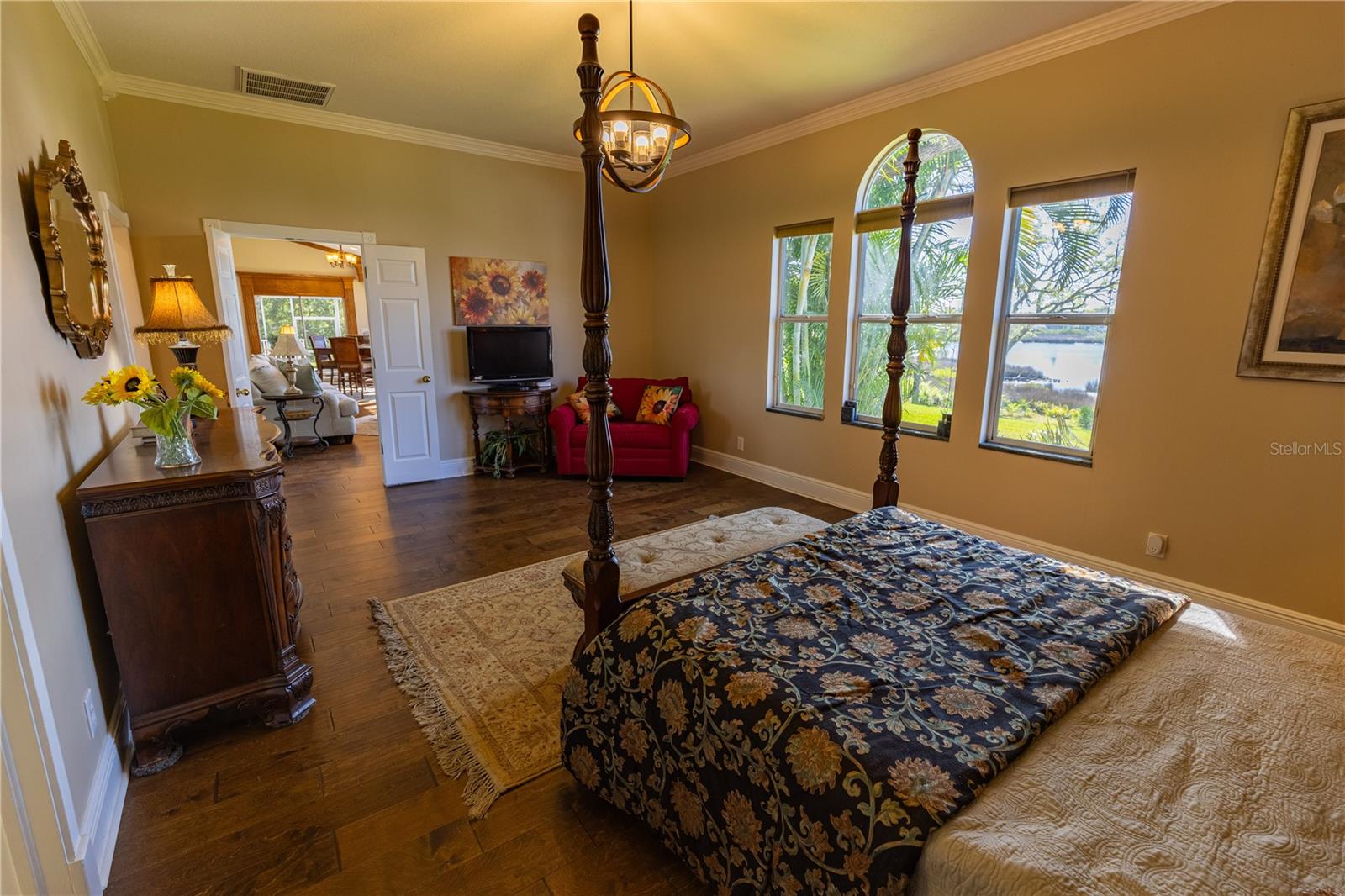 EAGLE WATCH - Residential