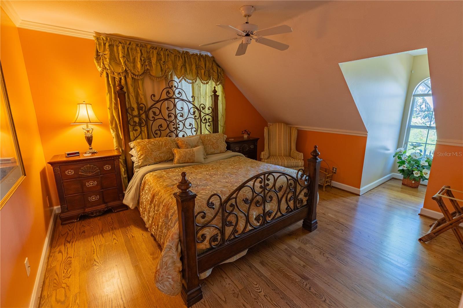 EAGLE WATCH - Residential