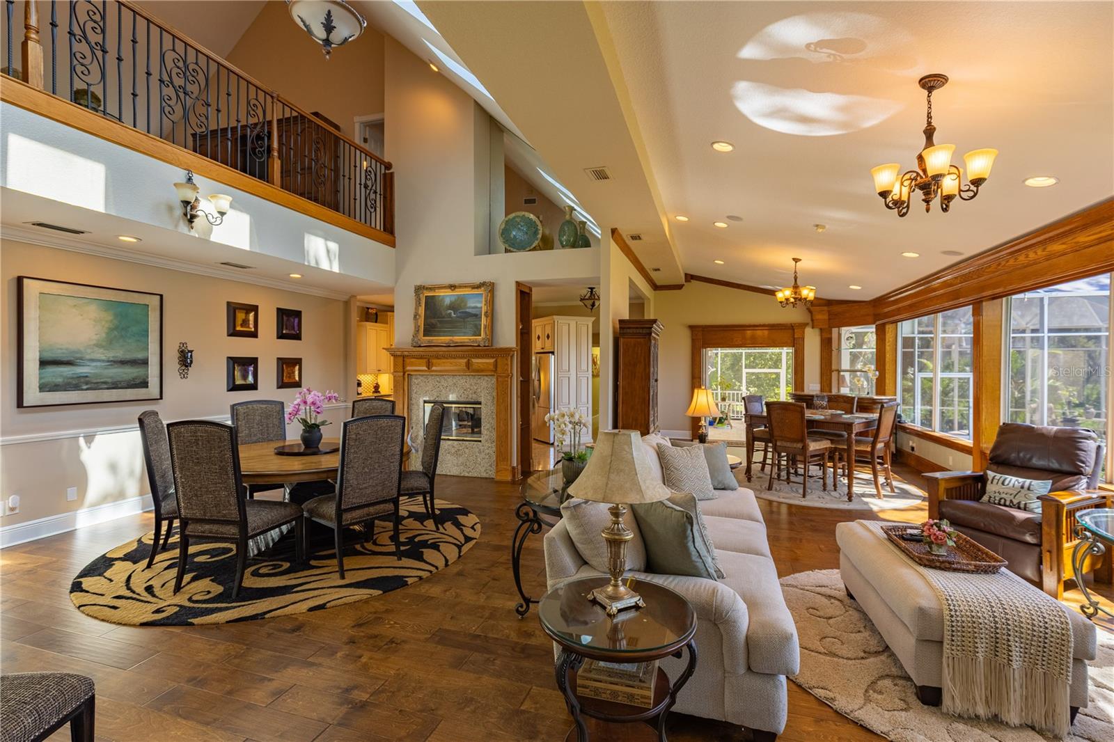 EAGLE WATCH - Residential