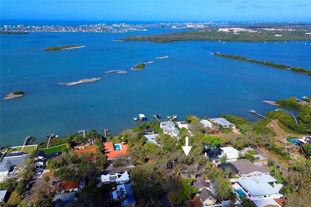 Photo of 2901 Pelham Road N, St Petersburg, FL 33710 (MLS # TB8482515)