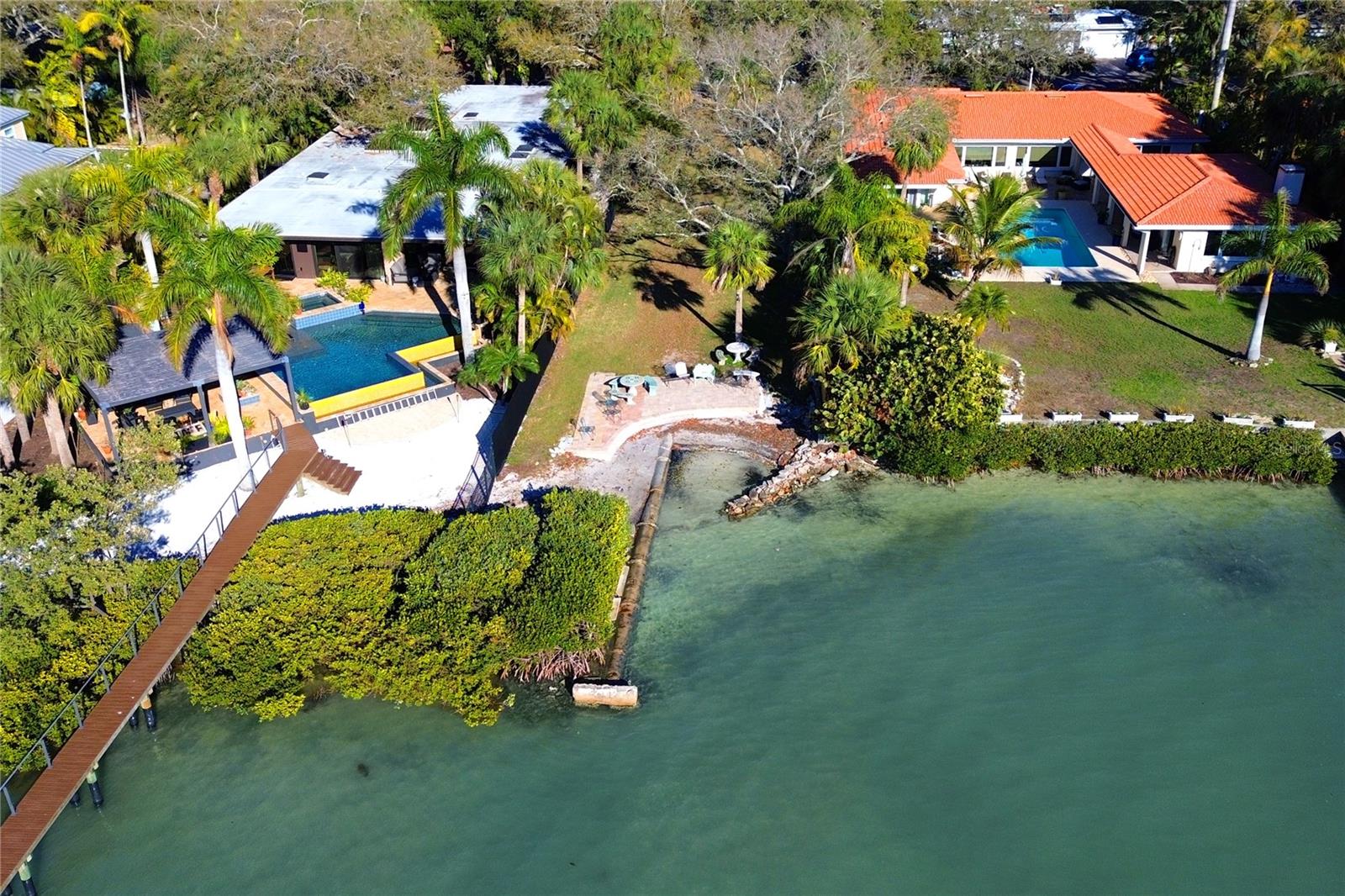 JUNGLE SHORES 6 - Residential