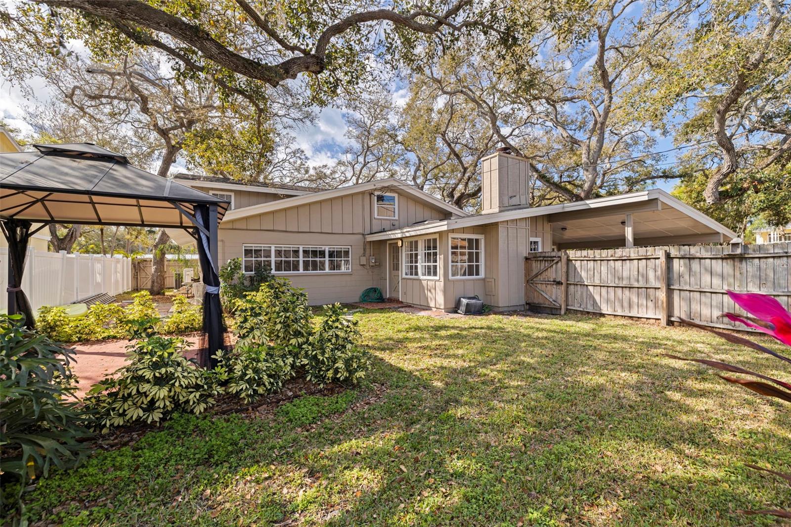 JUNGLE SHORES 6 - Residential