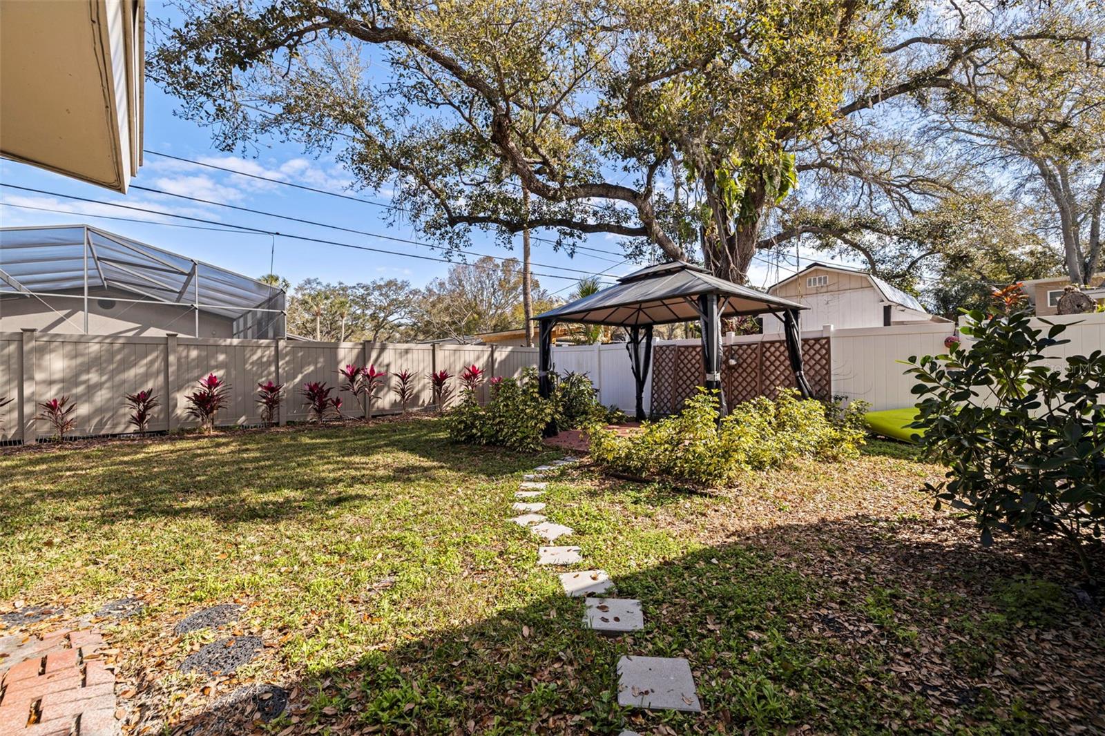 JUNGLE SHORES 6 - Residential