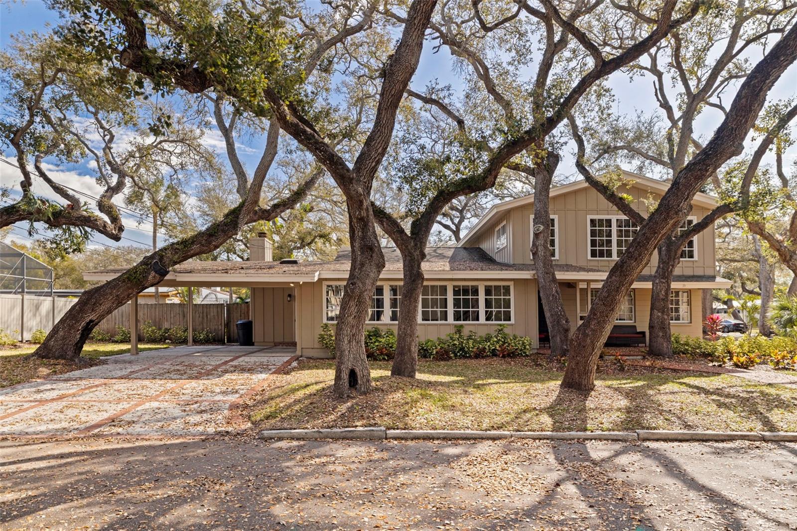 JUNGLE SHORES 6 - Residential