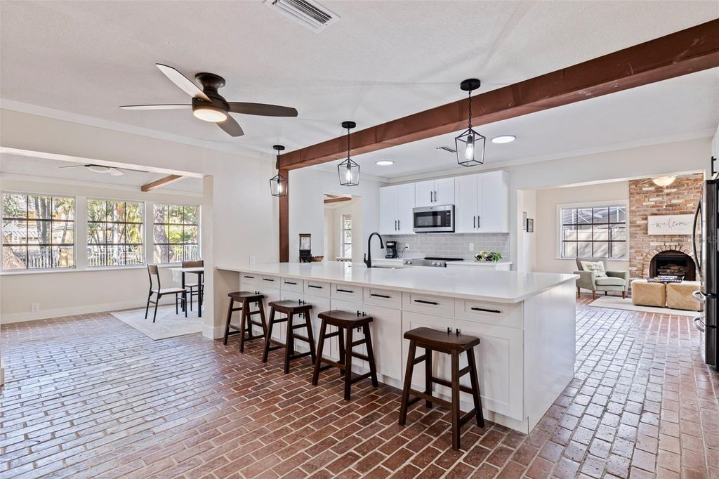 Photo of 2901 Pelham Road N, St Petersburg, FL 33710 (MLS # TB8482515)