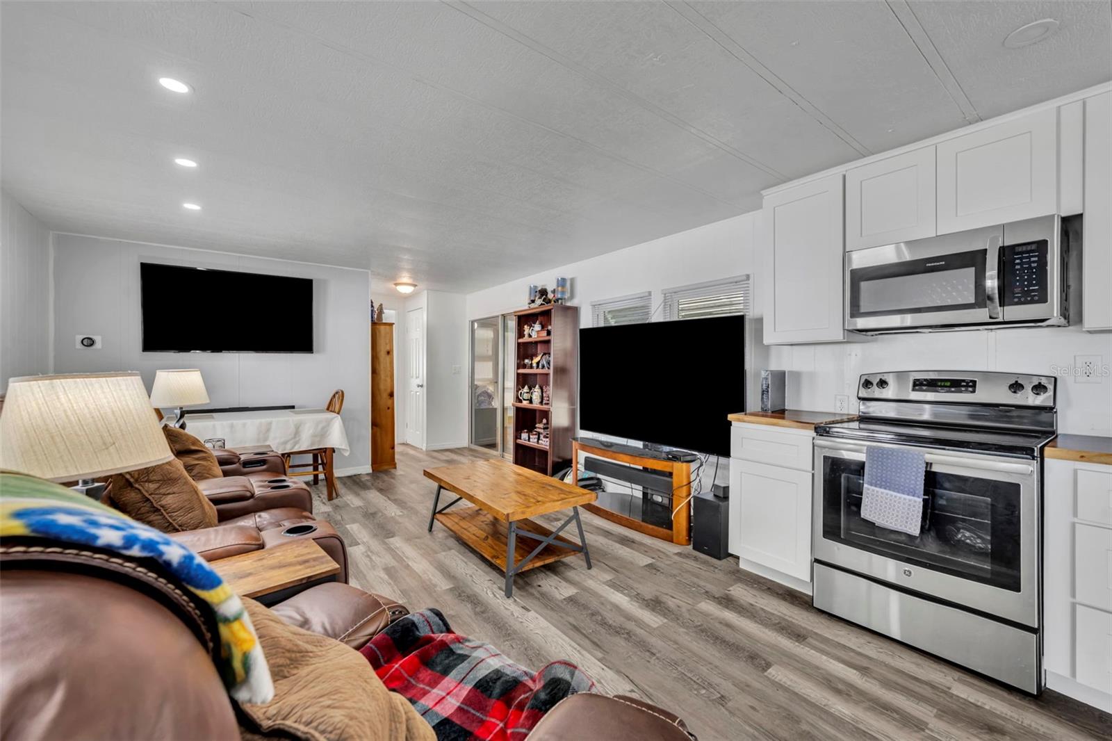 MOLOKAI CO-OP - Residential