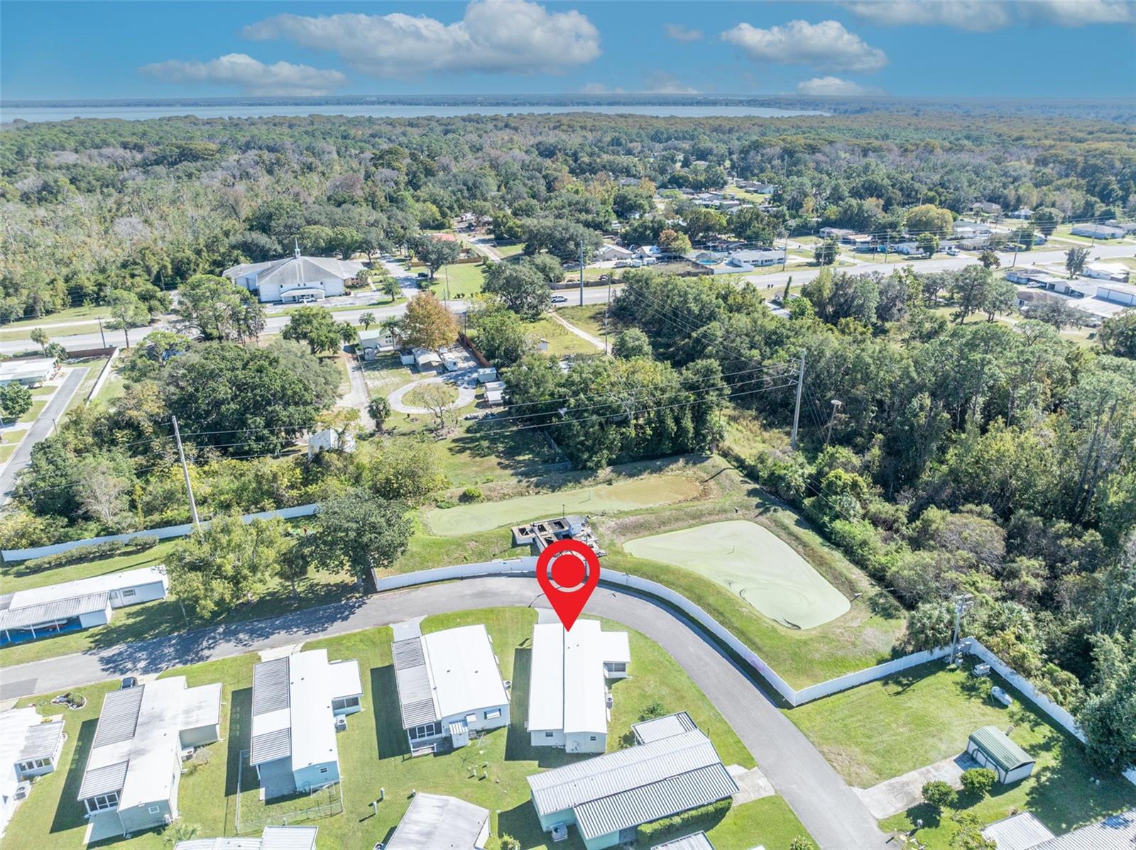 MOLOKAI CO-OP - Residential