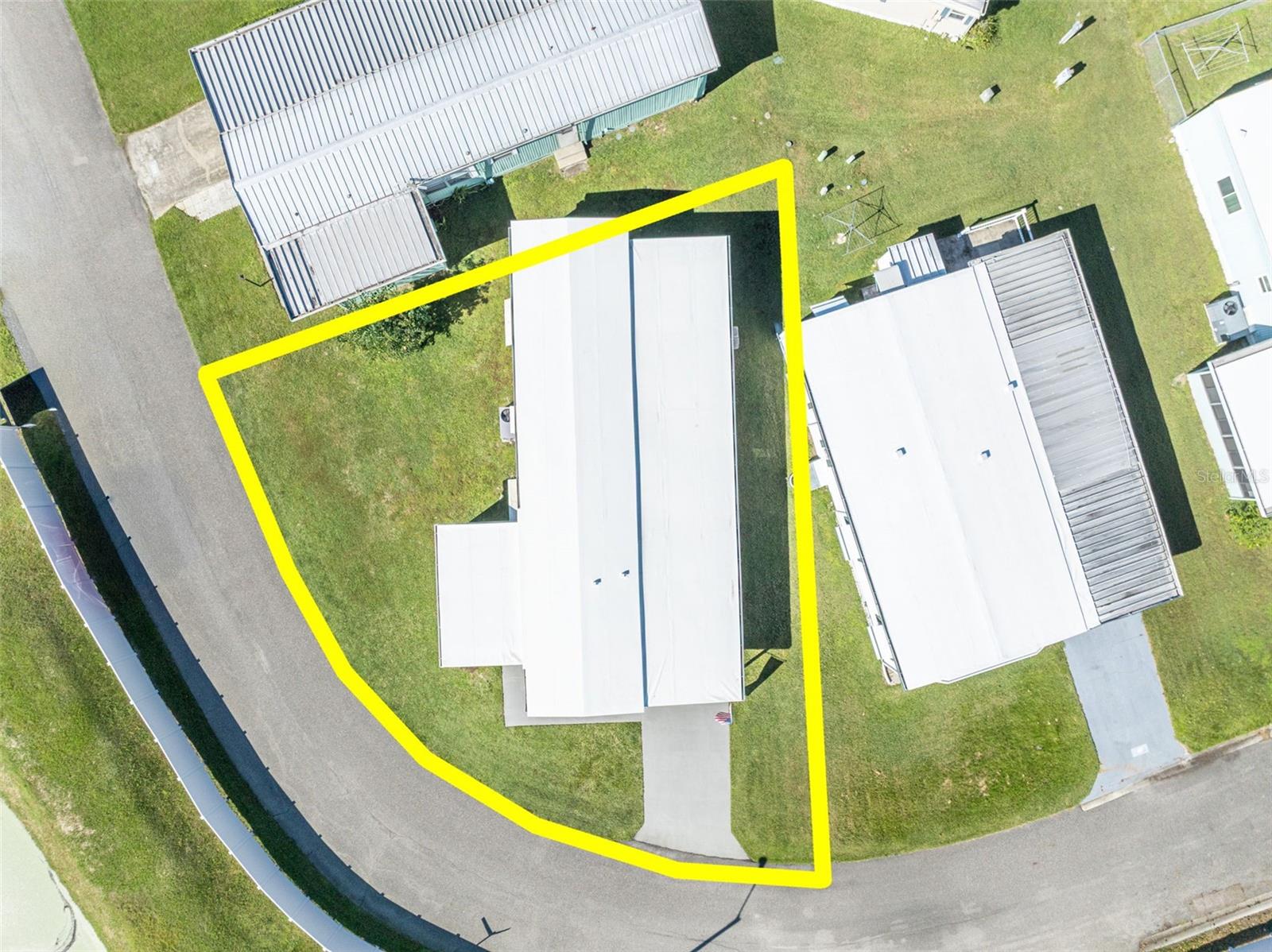 MOLOKAI CO-OP - Residential