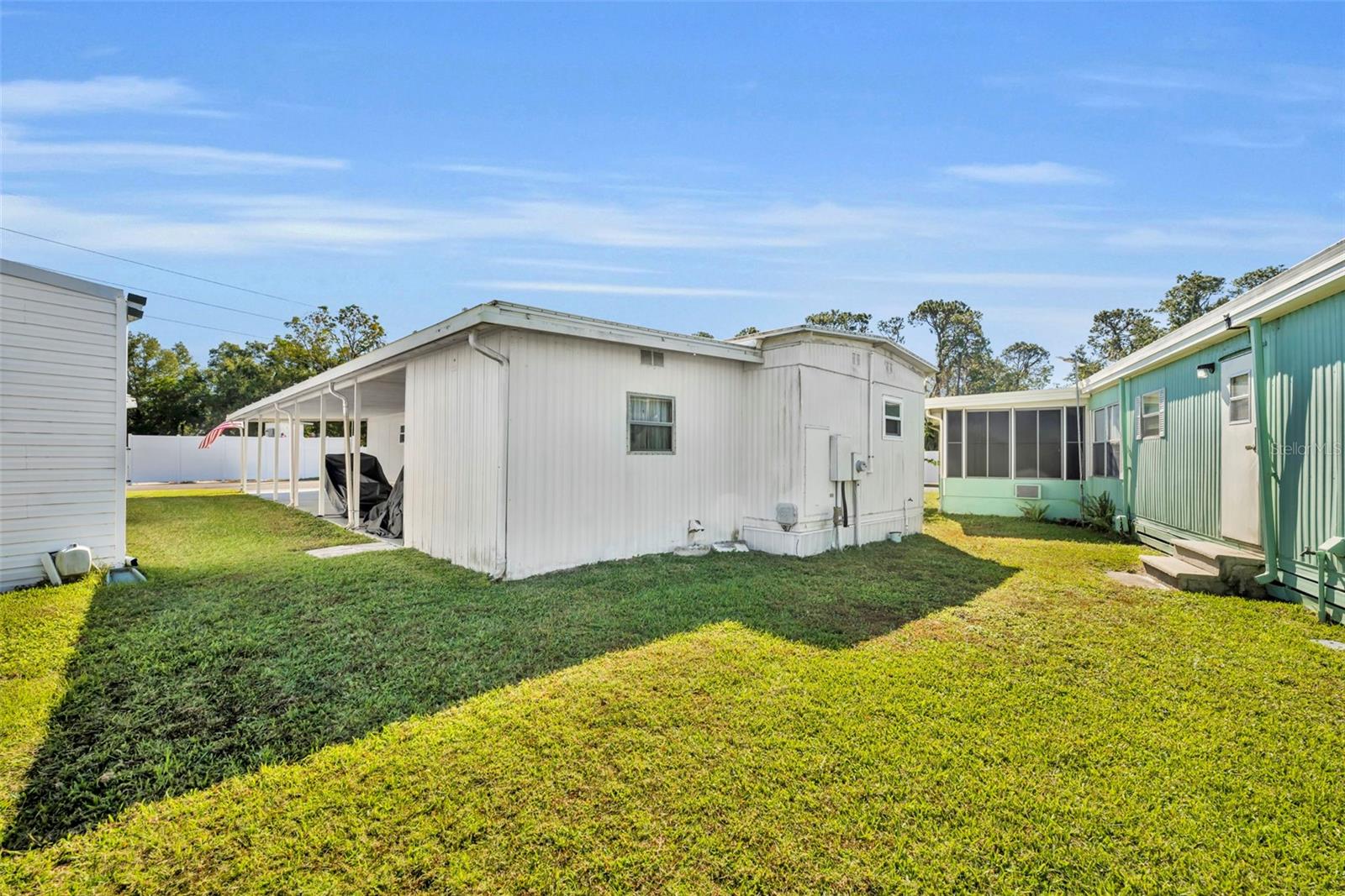 MOLOKAI CO-OP - Residential