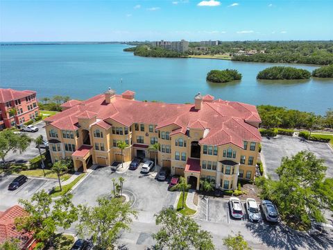 Photo of 2739 Via Capri #1024, Clearwater, FL 33764 (MLS # TB8374810)