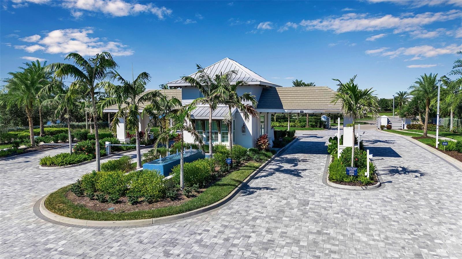 ISLES AT LAKEWOOD RANCH PH I-A - Residential