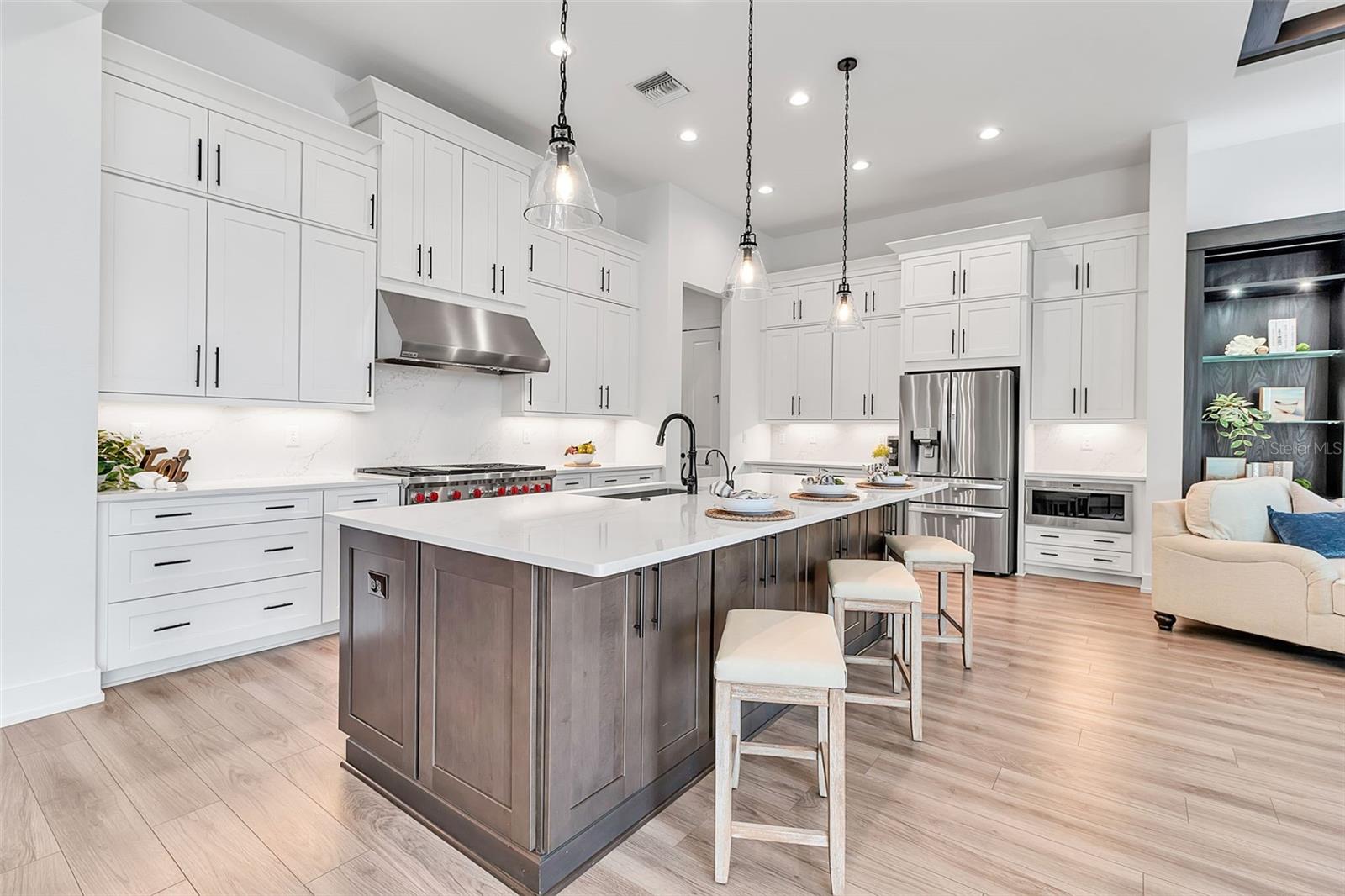 ISLES AT LAKEWOOD RANCH PH I-A - Residential