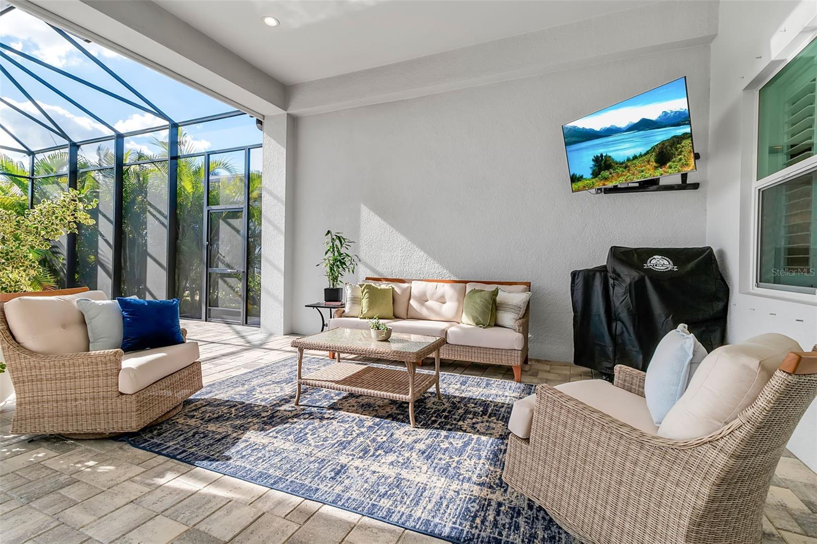 ISLES AT LAKEWOOD RANCH PH I-A - Residential