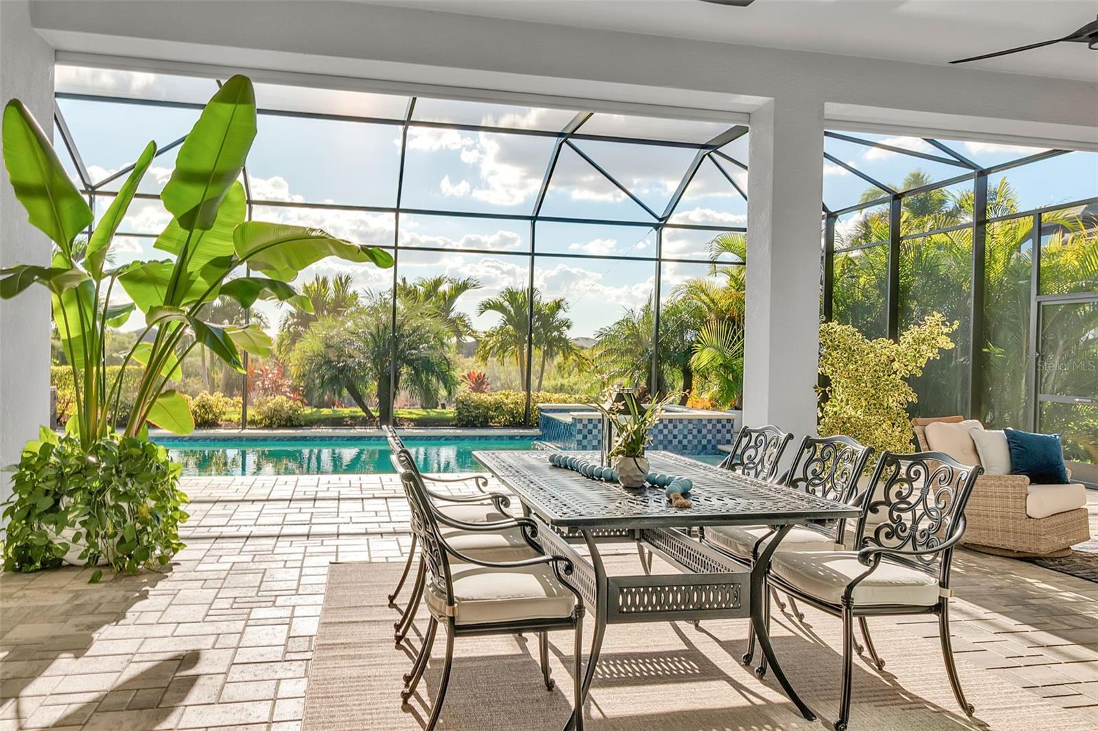 ISLES AT LAKEWOOD RANCH PH I-A - Residential